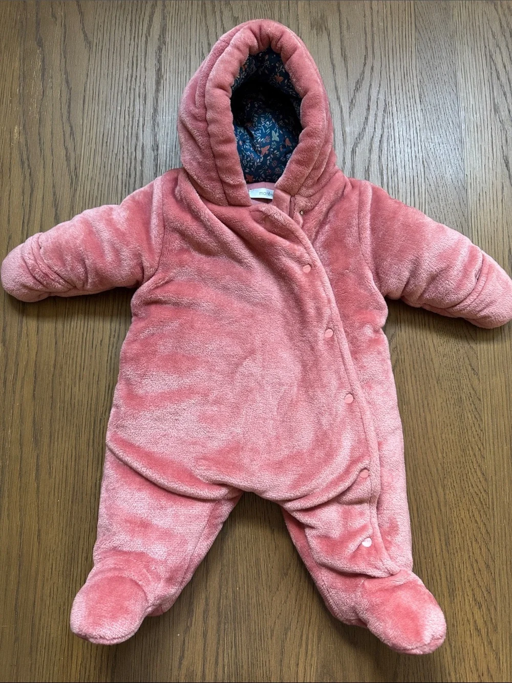 Marese Girls Bunting Size 3m